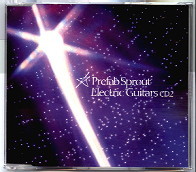 Prefab Sprout - Electric Guitars CD 2